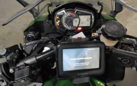KAWASAKI NINJA 1000 2018 ZXT00W