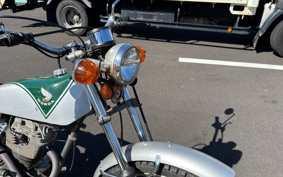 HONDA BIALSTL125 TL125S