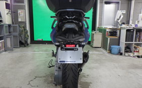 BMW C600 SPORT 2012