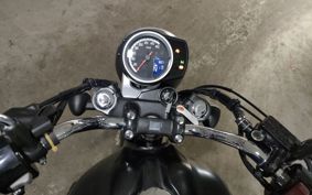 HONDA GB350 2023 NC59