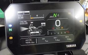 YAMAHA TRACER 9 GT+  AMT 2026 RNA1J