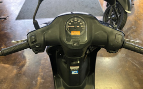 HONDA  TACT  BASIC  AF79