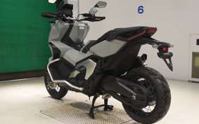HONDA X-ADV 750 2021 RH10
