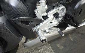 DUCATI パニガーレV4 TRICOLORE 2026