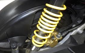 YAMAHA CYGNUS 125 XSR 3 SED8J