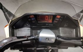 HONDA FUSION MF02