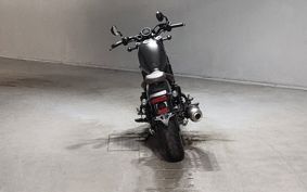 HONDA REBEL 250 S MC49