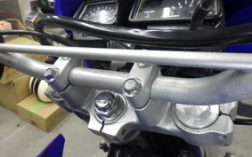 YAMAHA DT125R Gen.3 2025 3FW