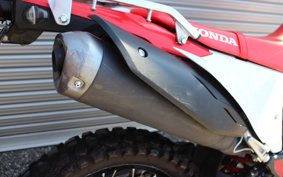 HONDA CRF250L MD47
