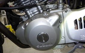 SUZUKI GRASS TRACKER Bigboy 2013 NJ4BA