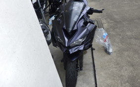 KAWASAKI ZX-25R-2SE ZX250H