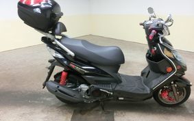 KYMCO RACING 125 Fi SR25