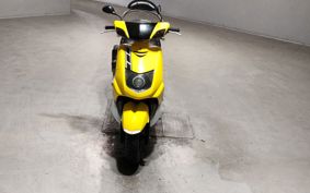 YAMAHA CYGNUS125XSR SE12J