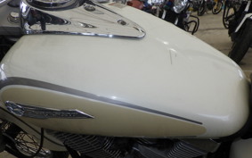 YAMAHA DRAGSTAR 250 VG02J