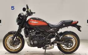 KAWASAKI Z900RS 2024 ZR900K