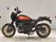 Фото Kawasaki Z900RS 2024 с японского аукциона