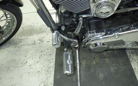 HARLEY FXSTD 1450 2000