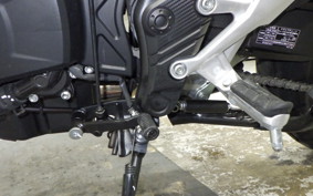 HONDA NX400 2024 NC65