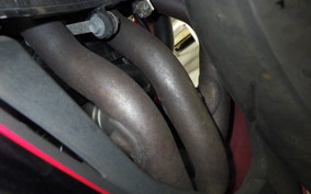 HONDA CBR600RR GEN 3 2021