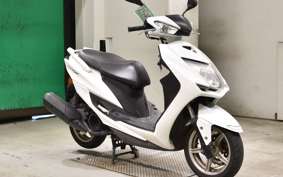 YAMAHA CYGNUS 125 XSR 3 1994 SEA5J