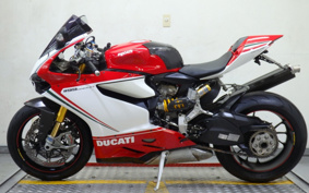 DUCATI 1199PANIGA-RES 2012 ZDMH802JACB