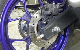 YAMAHA YZF-R25 A 2022 RG43J
