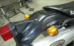 KAWASAKI SUPER SHERPA 1995 KL250G