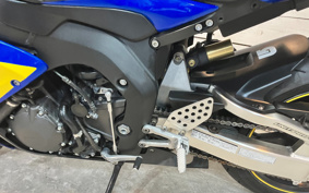 HONDA CBR1000RR 2007 SC57