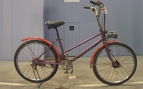 HONDA PEOPLE AB17