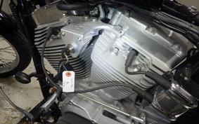 HARLEY FXST 1580 2009