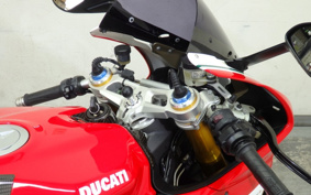 DUCATI 1199PANIGA-RES 2012 ZDMH802JACB