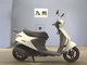 Фото Suzuki LET's 5 с японского аукциона