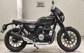 HONDA GB350S 2022 NC59