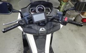 HONDA FAZE S 2014 MF11