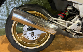 HONDA VTR 250 MC33