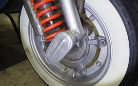 VESPA ET-3 2022