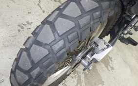YAMAHA TRICKER Gen.2 2013 DG16J