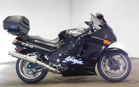 KAWASAKI ZX 1100 NINJA 1992 ZXBC10