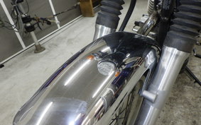 YAMAHA SR400 Gen.5 2019 RH16J