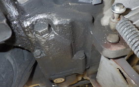 HONDA DIO CESTA GEN 2 AF68