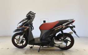 HONDA CLICK 125 I