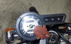 YAMAHA TRICKER Gen.2 2023 DG16J