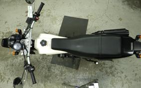 YAMAHA TW225 2023 DG09J