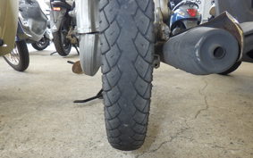 HONDA C110 SUPER CUB JA10
