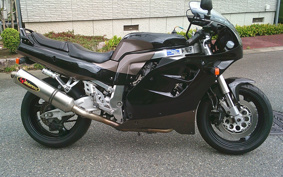 SUZUKI GSX-R1100 1993 GU75A