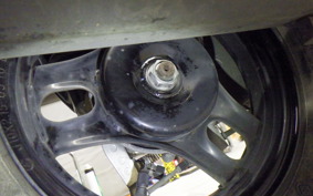 HONDA TODAY 2 2003 AF67