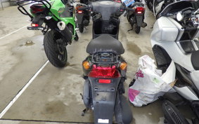 YAMAHA JOG Gen.5 SA36J