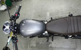 TRIUMPH BONNEVILLE T120 2023