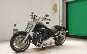 HARLEY FLBS 1870 2023