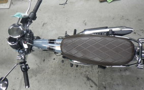 HONDA DAX 125 2005 JB04